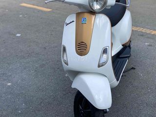 [SIÊU ĐẸP+SANG] Piaggio Vesppa Ý 150ccCỔ ĐIỂN