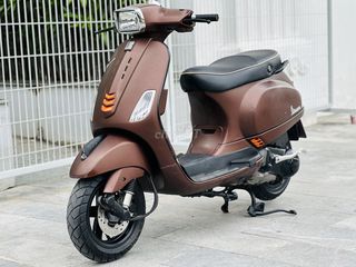 VESPA LX 125IE S KIM PHUN ĐIỆN TỬ HÀ NỘI