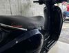 Piaggio Vespa LX125 2011 . BSTP o TPHCM gia 8tr MSP #2248098