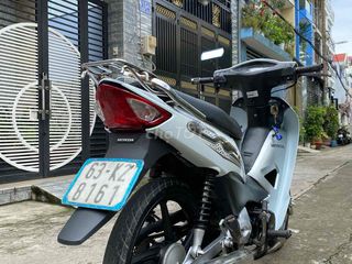 Honda Wave@ 110cc LD trắng SD47000km đẹp95%