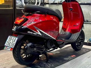 Vespa Sprint 125 full Led kiểng 2022 Bstp vip