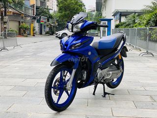 YAMAHA JUPITER FI MÀU XANH CHÍNH CHỦ NGUYÊN ZIN