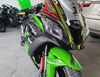 Can ban Kawasaki Ninja ZX10R 2016 Den Dam Xanh La Xe Cu gia lien he MSP #955605
