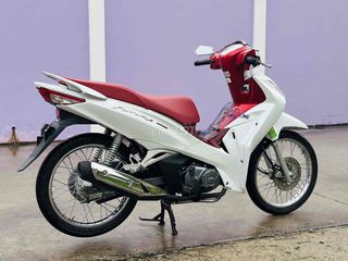 HONDA FUTURE TRẮNG ĐỎ