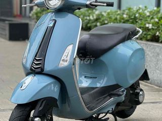 Vespa Primave 3vie 2016 Máy Zin Bao chất Biển Phố