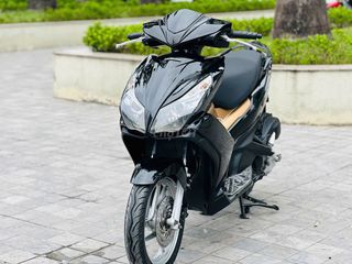 HONDA AB 125 ĐEN MÁY NGUYÊN CHÍNH CHỦ