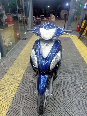 Candy 50cc cho con đi học