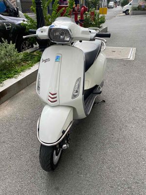 bán vespa sprint 2016 xe đẹp, chính chủ