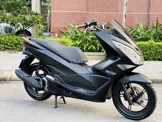 HONDA PCX 125 MÀU ĐEN SẦN ĐI TỪ MỚI GIỮ GÌN