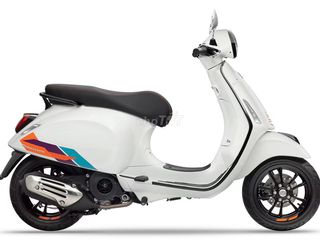 VESPA PRIMAVERA S 125 - HỖ TRỢ PHÍ CÀ THẺ CHO KH