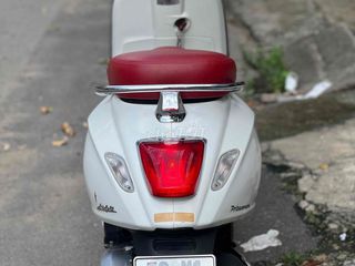 Vespa Primavera 125 3Vie 2014 bstp Bao sang tên