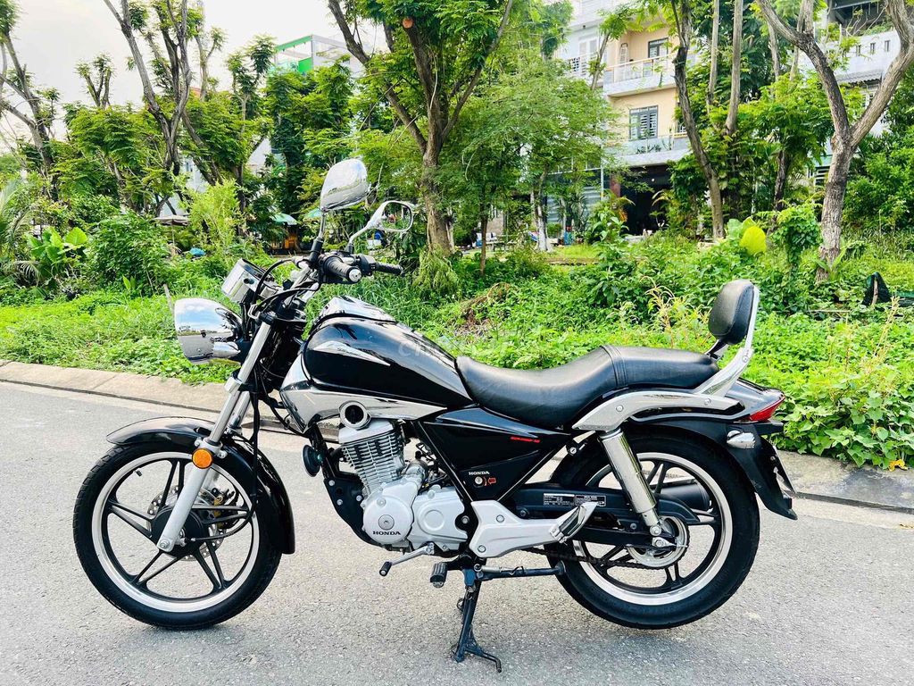 Bán HONDA Shadow 150 DK 2021 BSSG