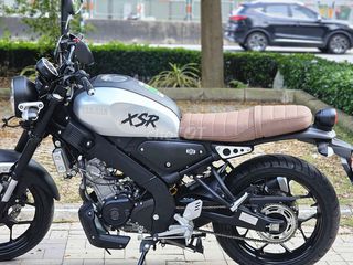 XSR155 odo 458km xe siêu lướt