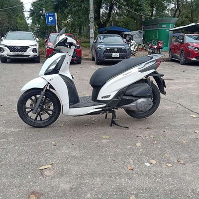 Kymco 300cc Abs