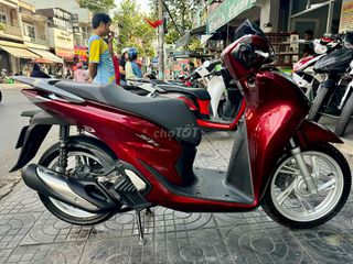 SH 125 CBS đký T9/2022 chính chủ rất mới