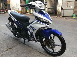 2016 Yamaha Exciter 135 mới 99%