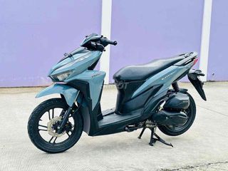 HONDA VARIO XÁM XI MĂNG