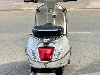 Piaggio Vespa 2015 chính chủ có trả góp nợ xấu