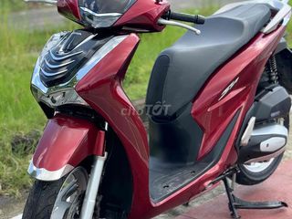 Sh 125 đời 2022 màu đỏ mới keng 43F1-547.78