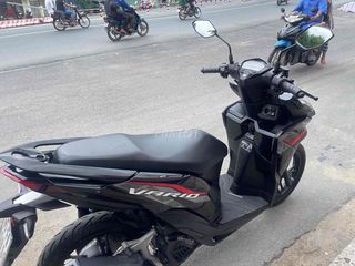 VArio 125 2023 mẫu mới khoá ga bs 65