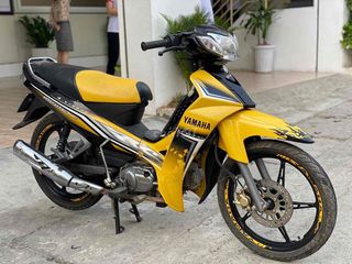 Yamaha Sirius RC. Chính chủ, bao sang tên