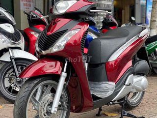 Sh 125 đời 2010 đầu 104