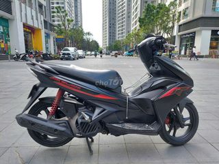 Bán xe Airblade mầu đen nhám thông mình chính chủ