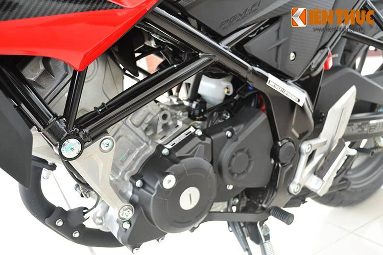 Moto Honda CB150R sap ra mat, gia 70 trieu dong tai VN-Hinh-14