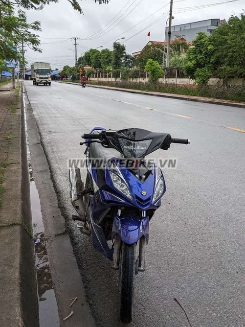 Ex 1s9a 4 so - Can ban YAMAHA Exciter 135 2012 o Bac Giang gia 20tr MSP #2187297
