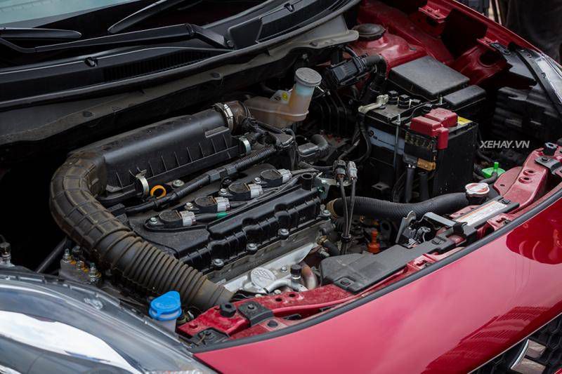 Suzuki Swift 2019 co gi dac biet? Hay xem tin nhe!