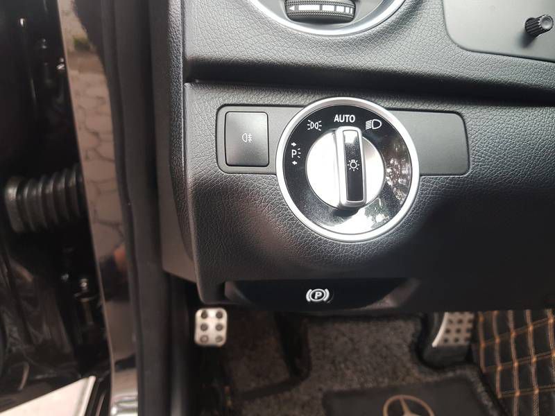 Ban Mercedes-Benz C300 C300 AMG 2013 cu Ha Noi
