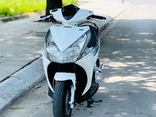 Honda Air Blade 110 Fi TRẮNG CHÍNH CHỦ ĐỜI CHÓT