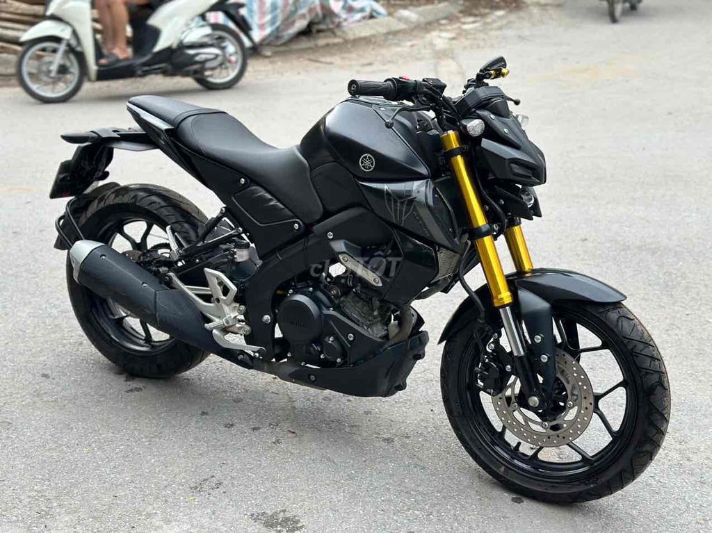 Yamaha MT15 lướt date cao