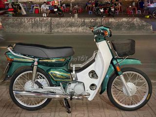 Dream HQ Đời Đầu Up Style Super Xanh Dưa 1999