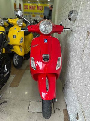 Piaggio Vespa LX150 3Vie 2014 . BSTP Chính Chủ