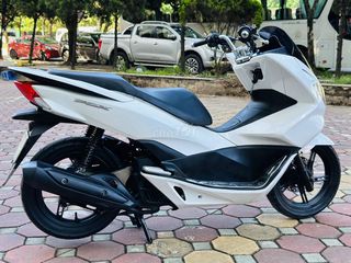 Honda PCX 125  2018 Khóa Smartkey Bao Zin