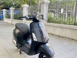 [HỖ TRỢ TRẢ GÓP] Vespa up spint chạy siêu bốc