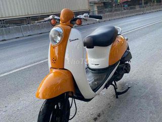 Xe scoopy 50 đời cao zin đẹp mê ly