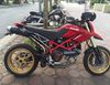 Can ban Ducati Hypermotard 1100S o TPHCM gia 282tr MSP #268219