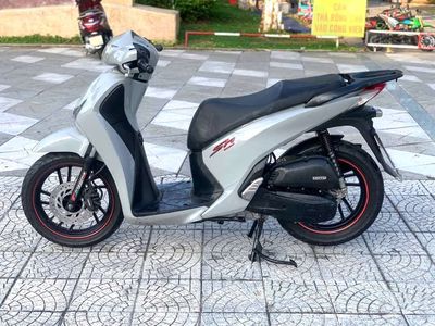 honda sh 2016 khóa ga bs 92 có trả góp trao đổi