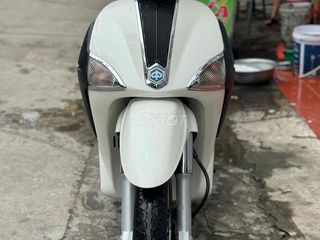 liberty 125cc 3v ie xe đẹp máy zin chạy bốc