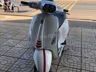 vespa sprin 3/2023 99% chính chủ