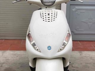 PIAGGIO ZIP trắng 2016 xe đẹp như mới 90%