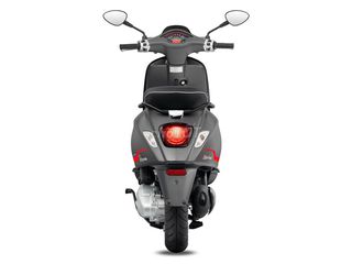 VESPA SPRINT S 125 ABS NHẬN NGAY QUÀ TẶNG 800K