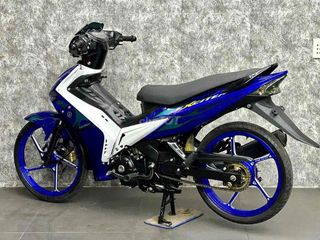 Exciter 2008 Trả Trước 18Tr Hỗ Trợ Góp