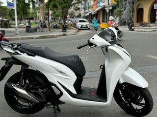 SH 150 phanh ABS tem zin nước sơn zin chuẩn 5000 k