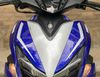 Yamaha NVX 155 2017 , BST 62 chinh chu odo 8k o TPHCM gia 27.5tr MSP #2199205