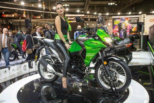 Phái mạnh Việt có nên mua Kawasaki Versys-X 300? - 1
