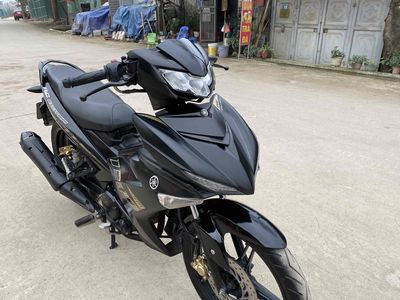 Siêu Phẩm Exciter 150 đời chót 2020 mới 99%