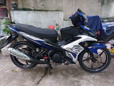 Ex 2013 Bstp k9c Máy Zin - Nhận Giao Lưu